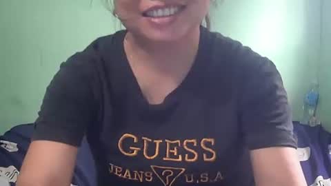 Snapshot of hazeldhane chatting on October 29, 4:39 am hazeldhane online show from October 29, 4:39 am