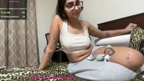 heaven the muslim slut online show from January 9, 2:38 am