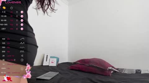 MEGAN online show from June 8, 12:28 pm