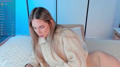 Heida online show from March 2, 6:05 am