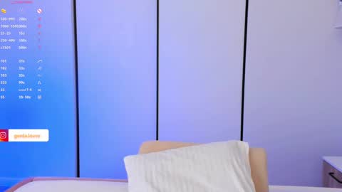 Heida online show from February 9, 5:08 am