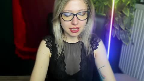 Heidi online show from April 22, 5:04 am