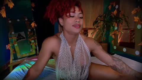 Heidi  online show from December 14, 2:44 am