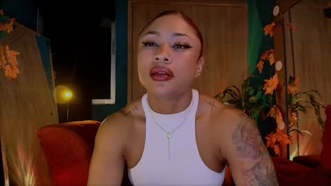 Heidi  online show from January 11, 1:48 am