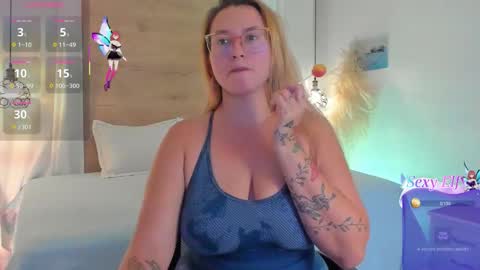 ANTARA REY online show from February 10, 7:06 pm