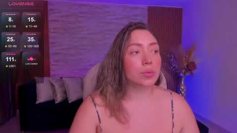 Heidy online show from December 2, 3:41 am