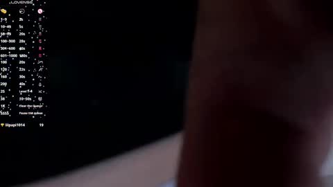 Heidy online show from March 4, 4:17 am