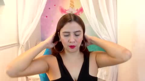 Heidy online show from February 24, 12:03 pm