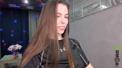 Snapshot of heileymeow chatting on February 3, 8:35 pm Heiley online show from February 3, 8:35 pm