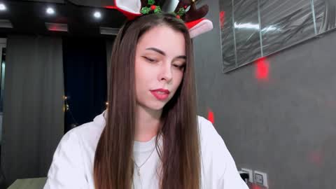 Snapshot of heileymeow chatting on December 27, 7:35 pm Heiley online show from December 27, 7:35 pm