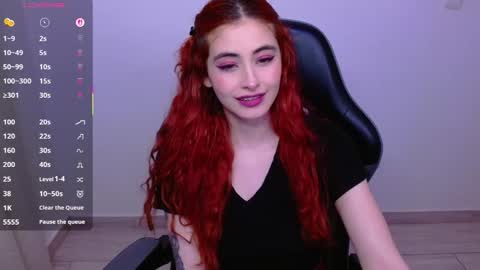 ETHEREAL HEIZER online show from December 1, 11:51 pm