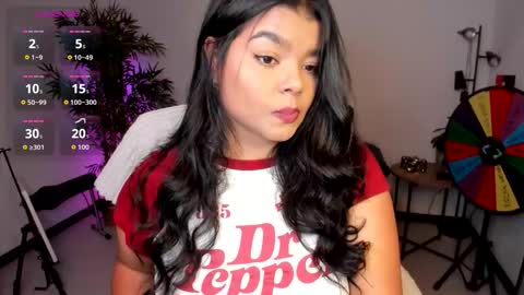 Snapshot of helen_miller chatting on October 21, 12:36 am helen_miller online show from October 21, 12:36 am