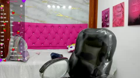 Helen online show from April 22, 11:24 pm