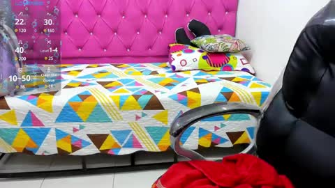 Helen online show from March 11, 5:35 pm