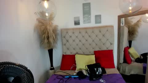 HELENA COPPER online show from November 4, 8:14 pm