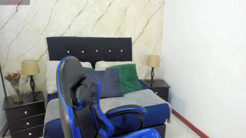 HELENA COPPER online show from April 8, 3:30 am