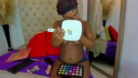 HELENA COPPER online show from October 31, 10:47 pm