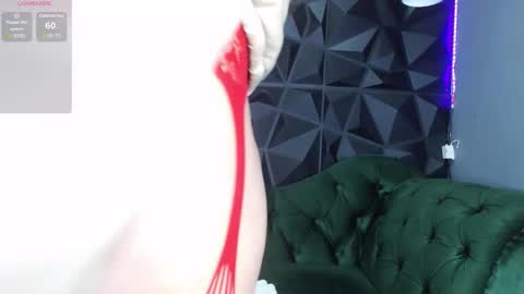 Helena Saenz online show from November 6, 1:06 pm