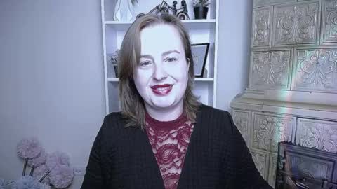 Snapshot of helenbrais chatting on October 13, 6:49 am Helen online show from October 13, 6:49 am