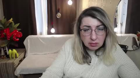 helenenigma online show from February 24, 5:30 am