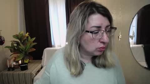 helenenigma online show from March 7, 6:02 am