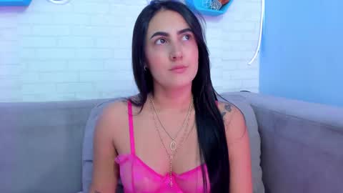 Snapshot of helenn_monroy1 chatting on January 9, 11:36 am online show from January 9, 11:36 am