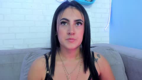 Snapshot of helenn_monroy1 chatting on January 21, 11:24 am online show from January 21, 11:24 am