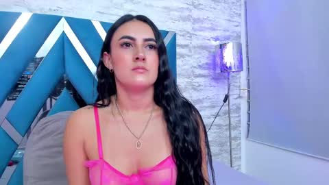 Snapshot of helenn_monroy1 chatting on February 28, 11:14 am online show from February 28, 11:14 am