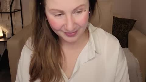 Helen online show from January 18, 2:41 am