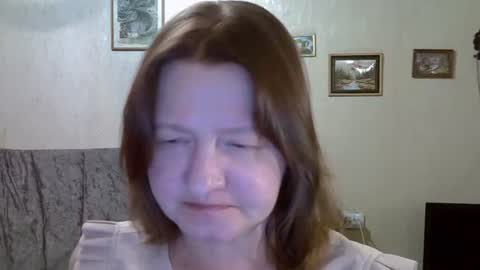 helgacharming online show from May 9, 11:40 pm