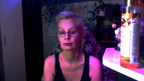 Helga online show from April 11, 10:57 pm