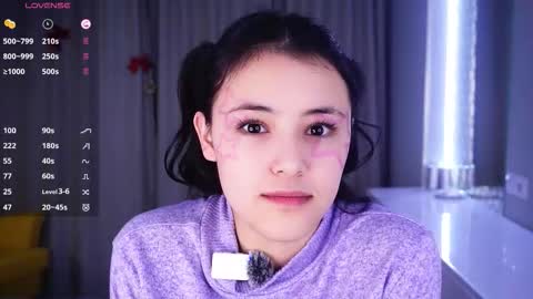 Aurora online show from February 6, 7:17 pm