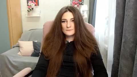 HelgaMun online show from September 25, 11:31 am