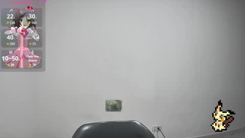 Snapshot of helia_n_amy chatting on February 5, 6:13 am Helia Transfem and Amy online show from February 5, 6:13 am