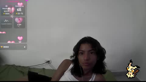 Snapshot of helia_n_amy chatting on February 18, 2:59 pm Helia Transfem and Amy online show from February 18, 2:59 pm
