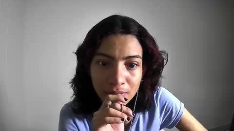 Snapshot of helia_n_amy chatting on March 4, 2:21 pm Helia Transfem and Amy online show from March 4, 2:21 pm