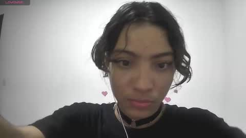 Snapshot of helia_n_amy chatting on February 16, 3:26 am Helia Transfem and Amy online show from February 16, 3:26 am