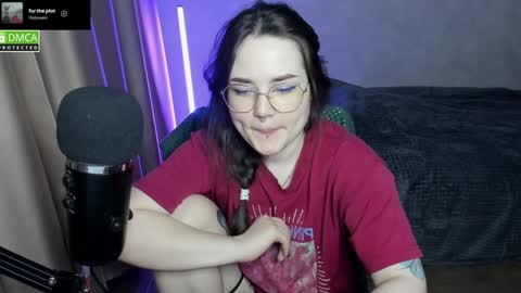 Red online show from January 22, 5:59 pm