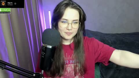 Red online show from January 20, 7:14 pm