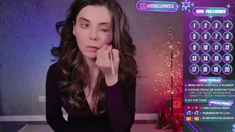 - show loyalty and subscribe -  online show from December 21, 10:41 am