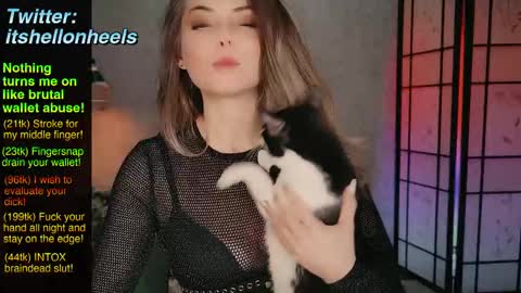 - show loyalty and subscribe -  online show from February 24, 2:38 am