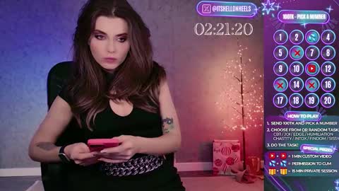 - show loyalty and subscribe -  online show from February 2, 8:57 am