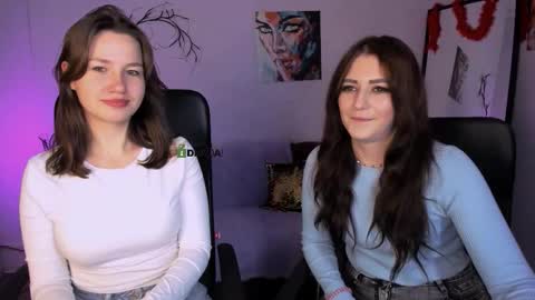 Helli online show from December 2, 8:22 pm