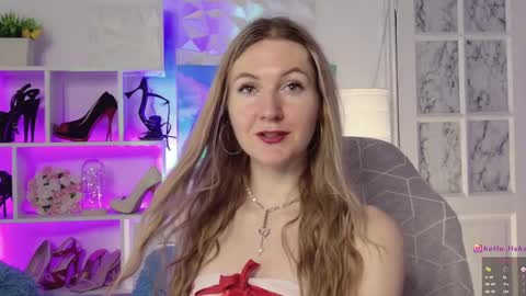 Alisia  Monday to Friday from 10 am to 4 pm GMT 2 online show from January 20, 8:09 am