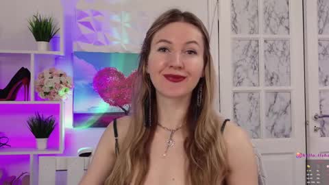 Alisia  Monday to Friday from 10 am to 4 pm GMT 2 online show from January 29, 7:04 am