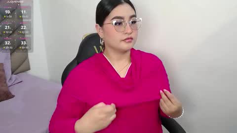 Zahira online show from October 27, 8:14 pm