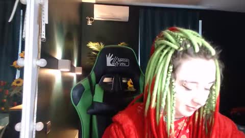 Hentaishiing online show from April 19, 2:06 pm