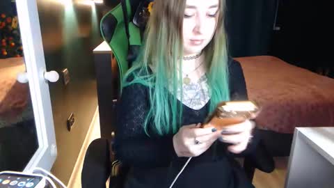 Hentaishiing online show from May 24, 5:34 pm