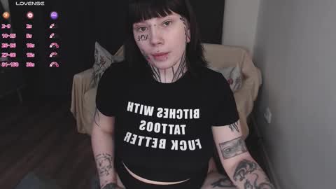 dirty Diana online show from March 21, 8:14 pm