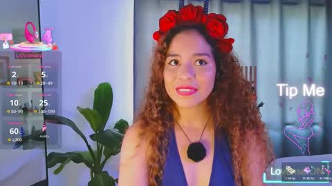 hercyqueen online show from February 26, 9:03 pm